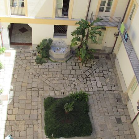 Appartamento Alloro 2 Palermo Exterior foto